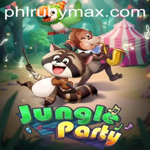 Dive into the Adventure of JungleParty: The Ultimate Game Experience