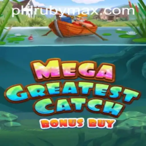 Discovering MegaGreatestCatchBonusBuy: A Comprehensive Guide