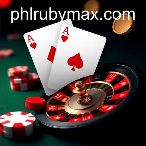 Exploring the World of Casino Games with PHLRUBY
