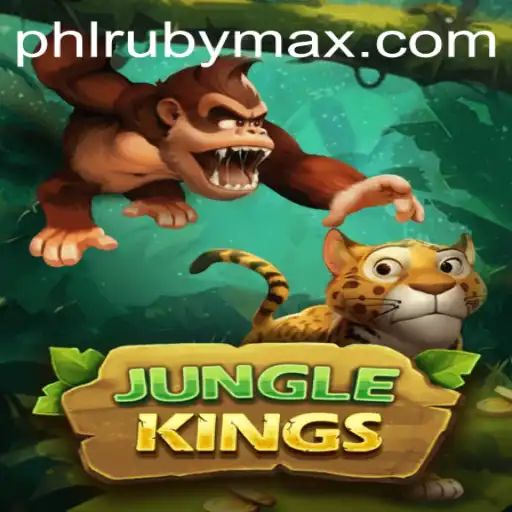 JungleKings: Discover the Thrilling Adventure with Keyword PHLRUBY