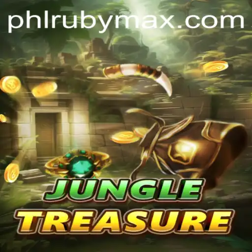 Unearth Adventure in JungleTreasure: The Thrilling Quest with PHLRUBY