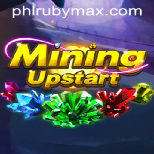 Discover the Thrilling World of MiningUpstart: Unleashing the Gem Rush with PHLRUBY