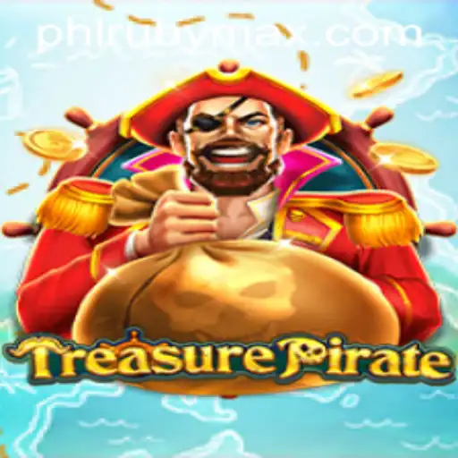 TreasurePirate: The Adventurous Quest for Riches Unveiled