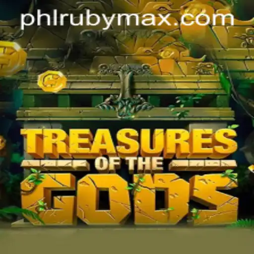 Embark on an Epic Adventure with 'Treasure of the Gods': A Game Changer in Digital Exploration